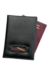 Pochette passeport