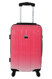 Saint Tropez Tie and Dye - Valise cabine 4 roues 360° Polycarbonate