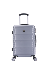 Monaco - Valise cabine - 8 roues 360°  ABS