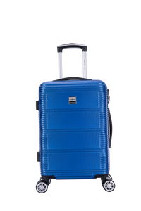 Monaco - Valise cabine - 8 roues 360°  ABS