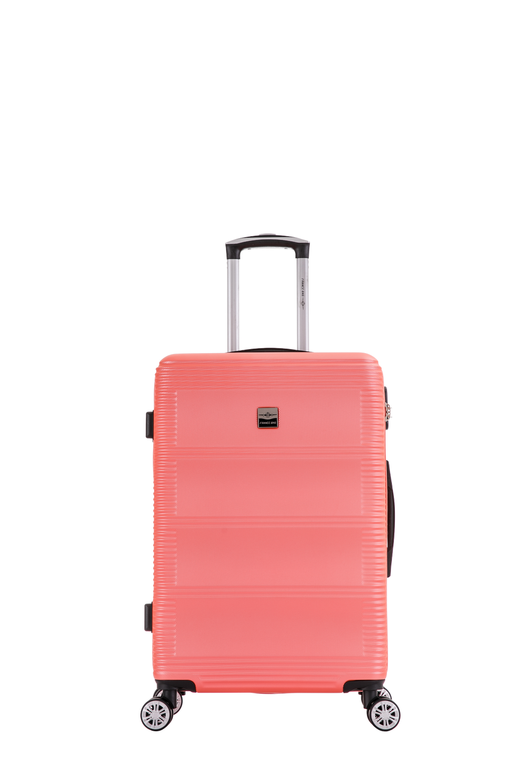 Monaco - Valise cabine - 8 roues 360°  ABS