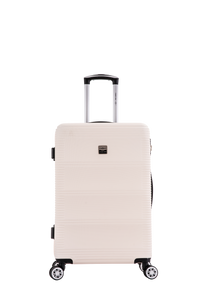 Monaco - Valise cabine - 8 roues 360°  ABS