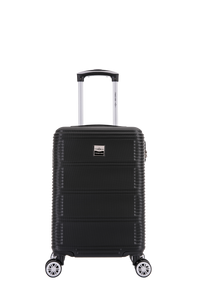 Monaco - Valise cabine - 8 roues 360°  ABS