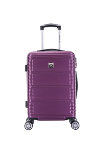 Monaco - Valise cabine - 8 roues 360°  ABS