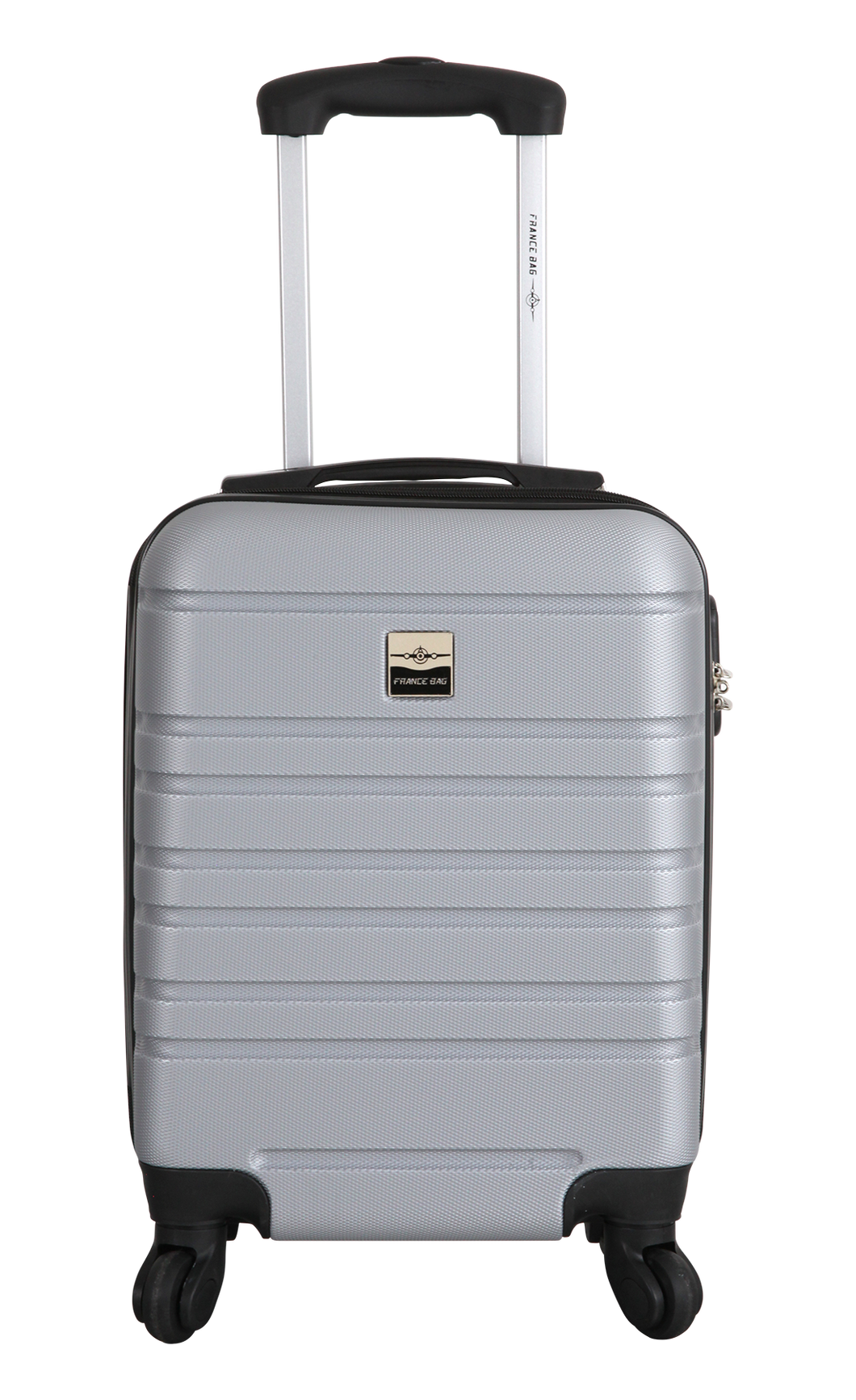 Nice -  Valise cabine - Matière ABS