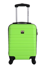 Charger l&#39;image dans la visionneuse de la galerie, Nice - Valise cabine XS - 1 - Matière ABS
