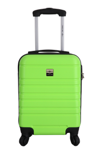 Nice - Valise cabine XS - 1 - Matière ABS