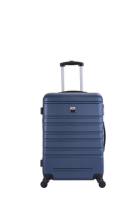 Nice -  Valise cabine - Matière ABS