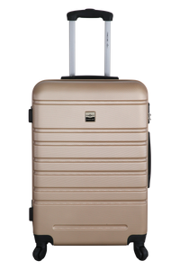 Nice -  Valise cabine - Matière ABS