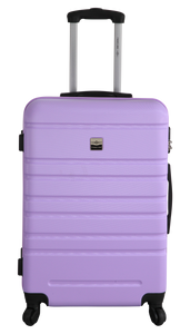 Nice -  Valise cabine - Matière ABS