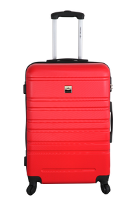 Nice - Valise cabine XS - 1 - Matière ABS