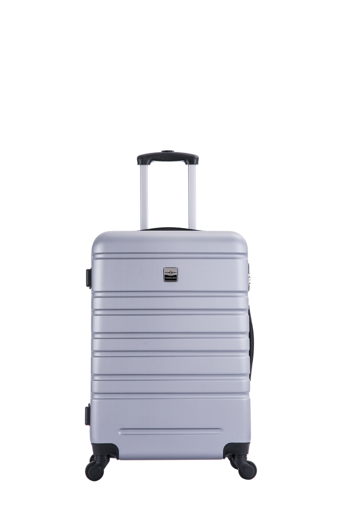 Nice - Valise cabine XS - 1 - Matière ABS