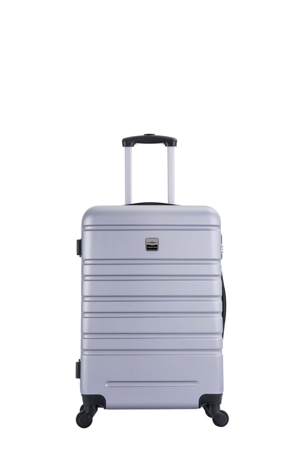 Nice -  Valise long séjour - Matière ABS