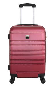 Nice - Valise cabine XS - 1 - Matière ABS