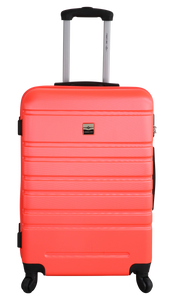 Nice - Valise cabine XS - 1 - Matière ABS