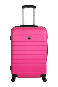 Nice - Valise cabine XS - 1 - Matière ABS