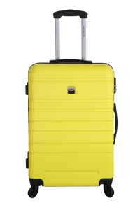 Nice - Valise cabine XS - 1 - Matière ABS