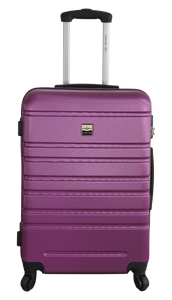 Nice - Valise cabine XS - 1 - Matière ABS